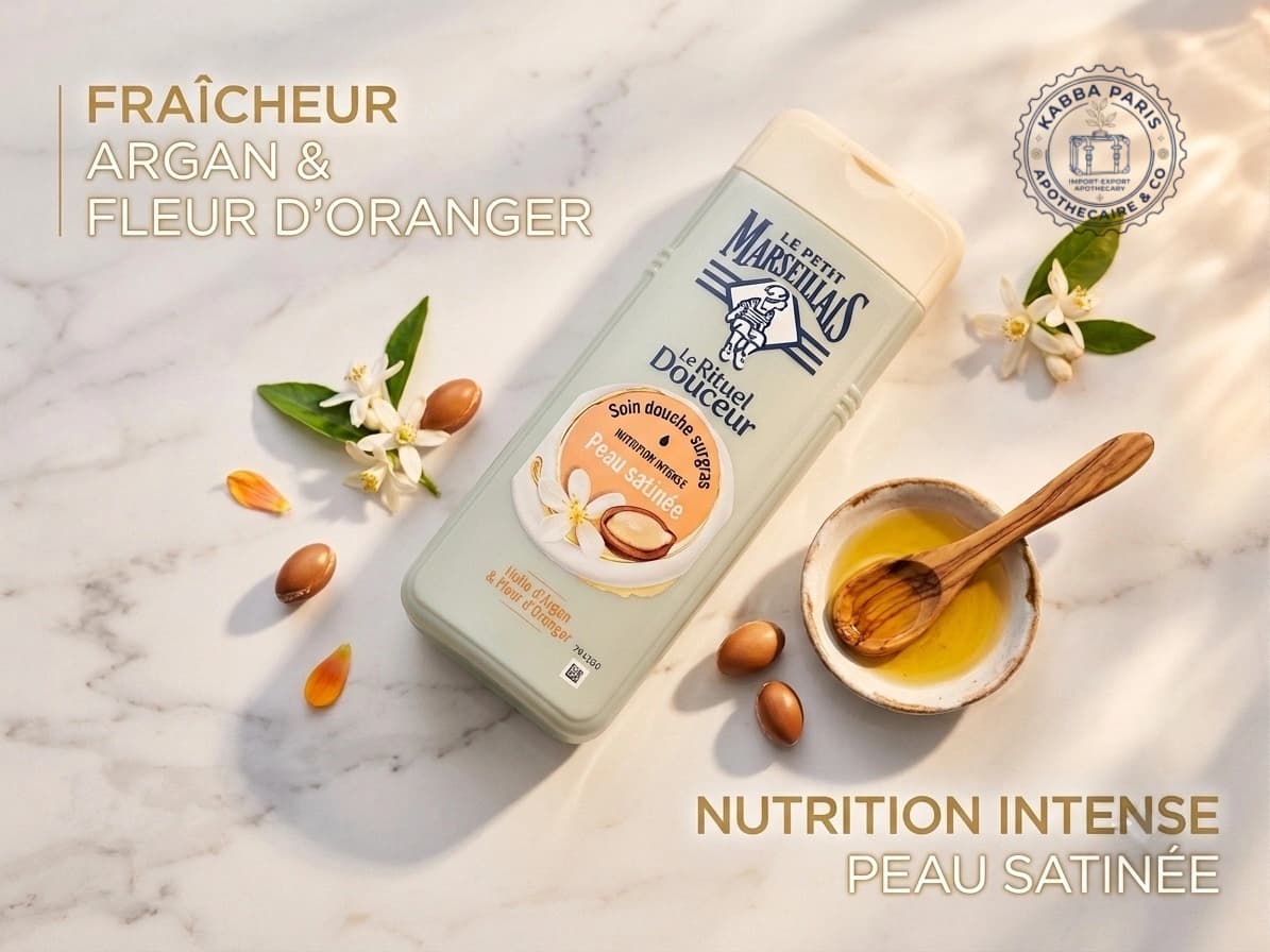 Le Petit Marseillais (400ml)